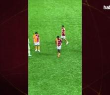 Galatasaray'dam Gabriel Sara açıklaması