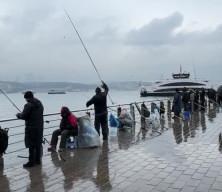 İstanbul'da sağanak etkili olacak