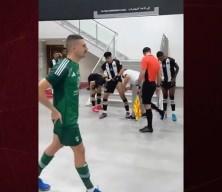 Merih Demiral, transfer iddialarını yanıtladı