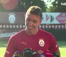 Muslera, Galatasaray'da kalacak mı? İşte ortaya atılan iddia