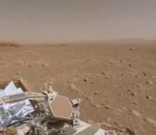 NASA'dan Mars açıklaması