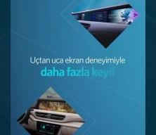 Togg elektrikli araç ve SUV segmentinin lideri oldu