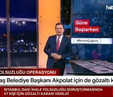 2 CHP'li belediye başkanına gözaltı kararı!