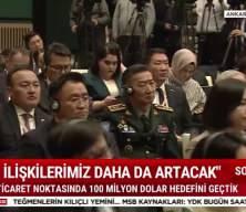 Cumhurbaşkanı Erdoğan'dan son dakika ateşkes açıklaması!