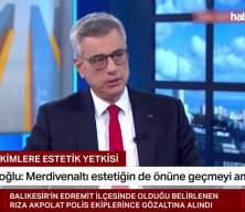 Sağlık Bakanı Memişoğlu'ndan önemli açıklamalar