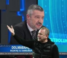 Tümer Metin Sergen Yalçın'ı yaktı!