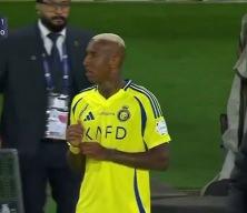 Fenerbahçe Talisca'ya kavuşuyor! 