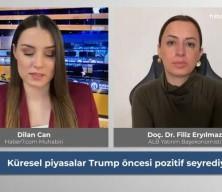 İlk kararnameleri piyasaları krize sürükleyebilir: Trump dönemi başlıyor!