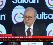 Niyazi Yelkencioğlu: Galatasaray, Türkiye'de çıtayı yükseltti