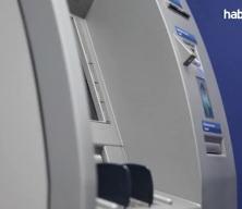 ATM'lerden para çekme limiti yükseldi!