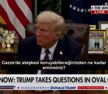 Trump'tan skandal karar!