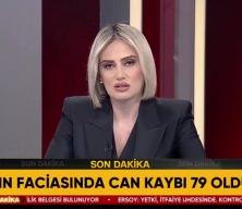 Yangın faciasında can kaybı 79 oldu