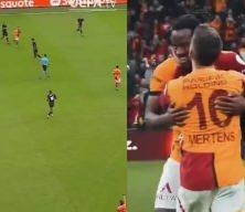 Galatasaray yönetimi 30 milyon Euro'luk teklifi reddetti!