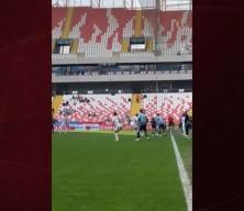 Adana'da gol yağmuru! Burak Yılmaz galibiyet ile başladı