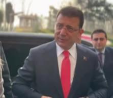 Ekrem İmamoğlu’nun savunması belli oldu