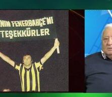 Fenerbahçe'nin efsanelerinden Ogün Altıparmak vefat etti