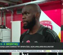 Jean Onana İtalya yolcusu