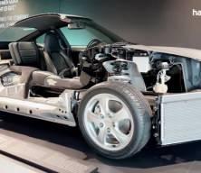 ABD'den Porsche'yi zora sokacak gümrük vergisi artışı