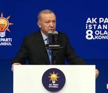 Başkan Erdoğan'dan İmamoğlu'na sert çıkış