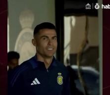 Ronaldo: Kendimden daha iyi bir futbolcu görmedim