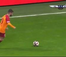 Galatasaray'da Türkiye Kupası heyecanı! İşte Boluspor - Galatasaray maçının muhtemel 11'leri