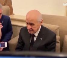 MHP'den Devlet Bahçeli açıklaması!