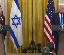 Trump'ın "Gazze'yi devralacağız" açıklamasına Hamas'tan tepki!