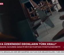 İtalyan medyasından Baykar'a övgü dolu sözler