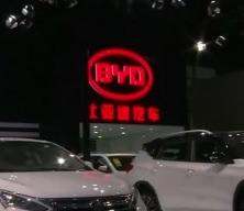 BYD, Türkiye için İtalyanlarla görüşecek