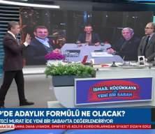 CHP'nin Mansur Yavaş formülü belli oldu