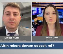 Altın rekora devam edecek mi? Küresel borç krizi derinleşiyor!