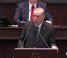 Başkan Erdoğan'dan TÜSİAD'a çok sert tepki