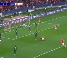 Kerem Aktürkoğlu gol orucunu bozdu