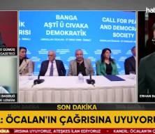 Kandil'in metninde küstah detay! 'O kelimeyi asla kullanmak dahi istemiyorum'