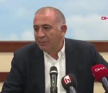 Eski CHP'li Tekin, parti kuruyor