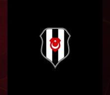 Beşiktaş armasında yeniliğe gitti