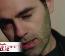 Bir Yemin Ettim 80.bölüm fragmanı: Yasemin'in yeni hamlesi