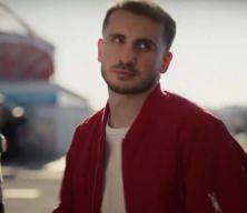 Kerem Aktürkoğlu, Benfica'da reklam filminde oynadı! 