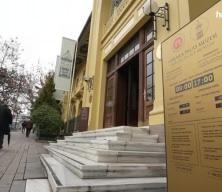 Kültürel mirasın yeni adresi: Ankara Palas Müzesi