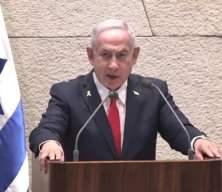 Netanyahu, ülkesini savaşın sonraki aşamalarına hazırlıyor