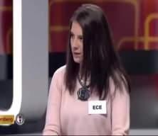 Mimar Ece Gürel'in ölümünün ardından yıllar önce katıldığı yarışma programının görüntüleri ortaya çıktı!