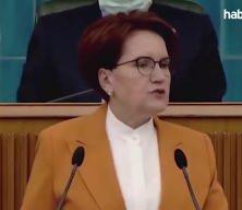 Akşener'den İmamoğlu'nun danışmanı hakkında MASAK şikayeti