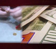 Altın ve dolarda tarihi zirve görüldü