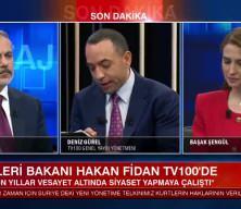 Bakan Fidan'ın sözleri Avrupa'da yankılandı! 'Cin şişeden çıktı' derken neyi kastetti?