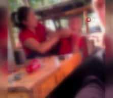 Böyle vicdansız anne olmaz olsun! Bakanlık devreye girdi çocuk koruma altına alındı
