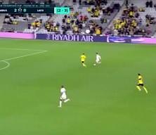  Cengiz Ünder, Los Angeles FC'deki ilk 11 performansında şanssız bir mağlubiyet aldı