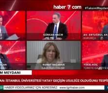 CHP'li gazeteci Yarkadaş: Ekrem İmamoğlu 19 Mayıs 2025 tarihinde görevini bırakabilir