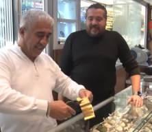 Hazine ve Maliye Bakanlığı'ndan kesme altın satışıyla ilgili yeni düzenleme