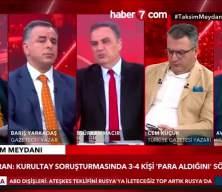 İBB parasıyla delegelere 1200 telefon iddiası!