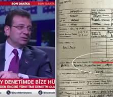 İmamoğlu milyarlık villalar sorulunca ‘zengin’ üniversiteye geçince ‘fakir’